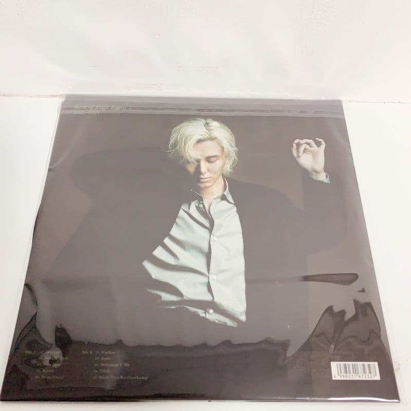 藤井風/Best of Fujii Kaze 2020-2024 アナログ盤