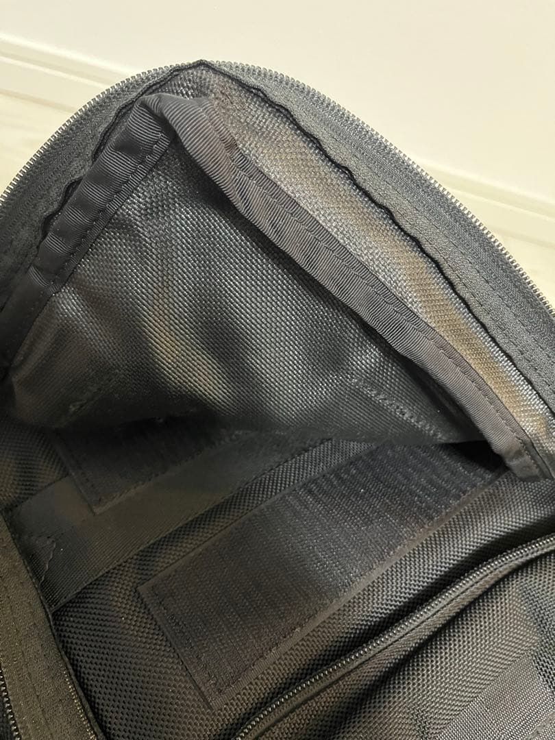 BRIEFING 3way beamsコラボ