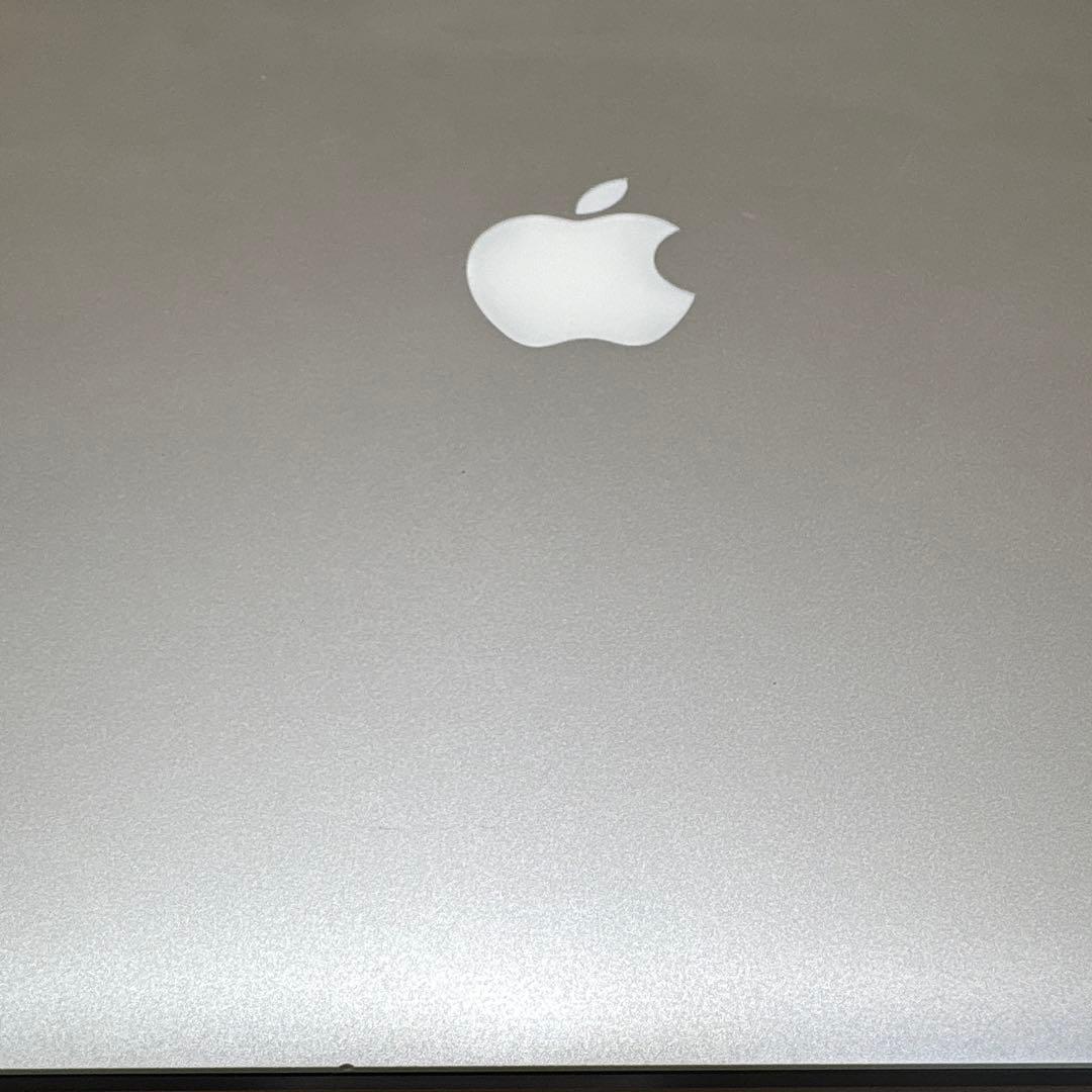 T)【ジャンク】MacBookPro Mid 2012 Retina 15インチ