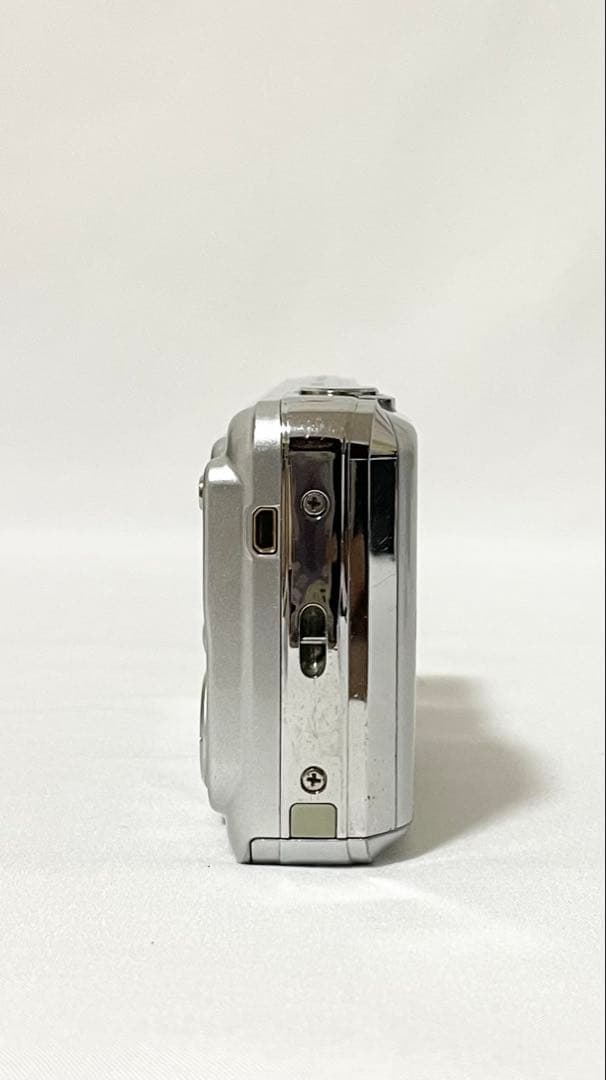 【完動品】FUJIFILM Finepix AV100デジタルカメラ 動作確認済
