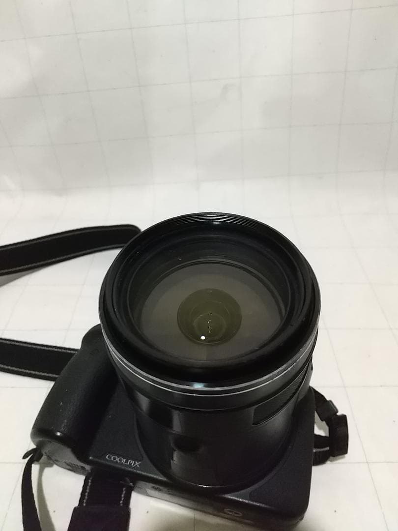 デジタルカメラ Nikon coolpix P900