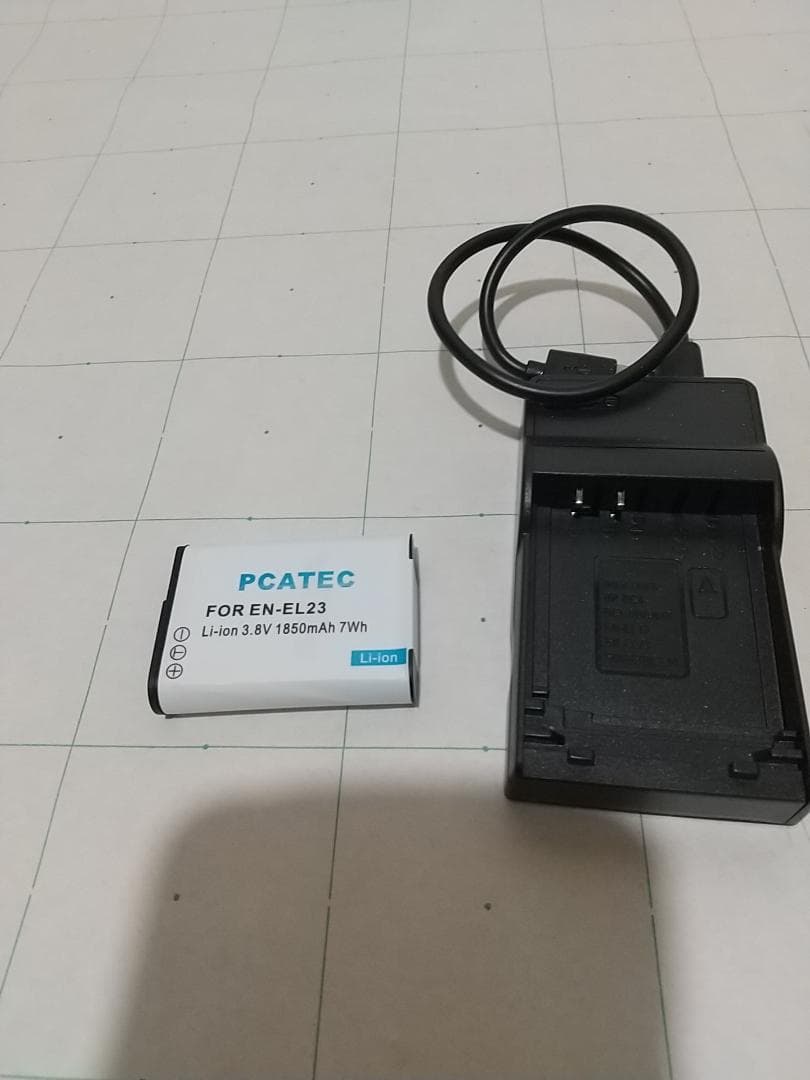 デジタルカメラ Nikon coolpix P900