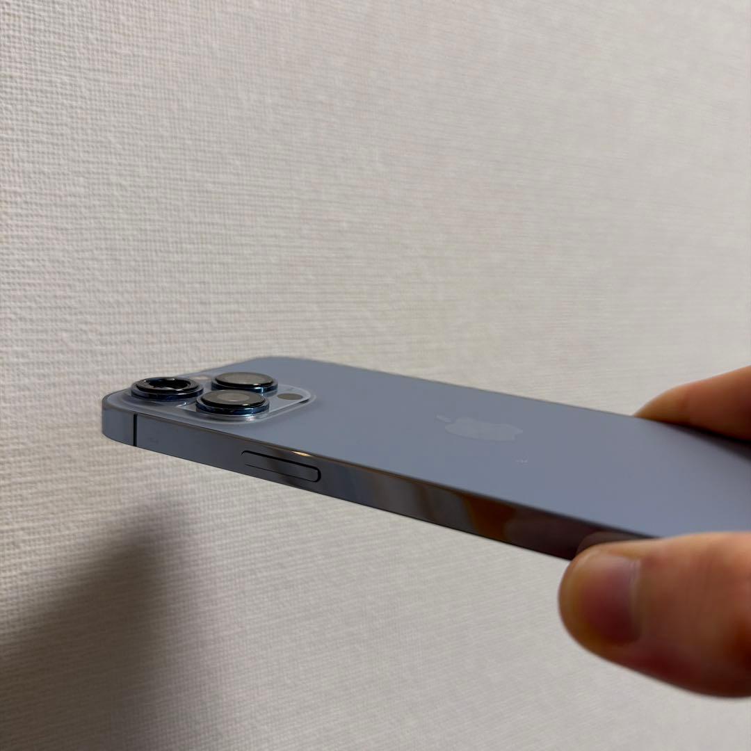 iPhone 13 Pro Max 128GB SIMフリー