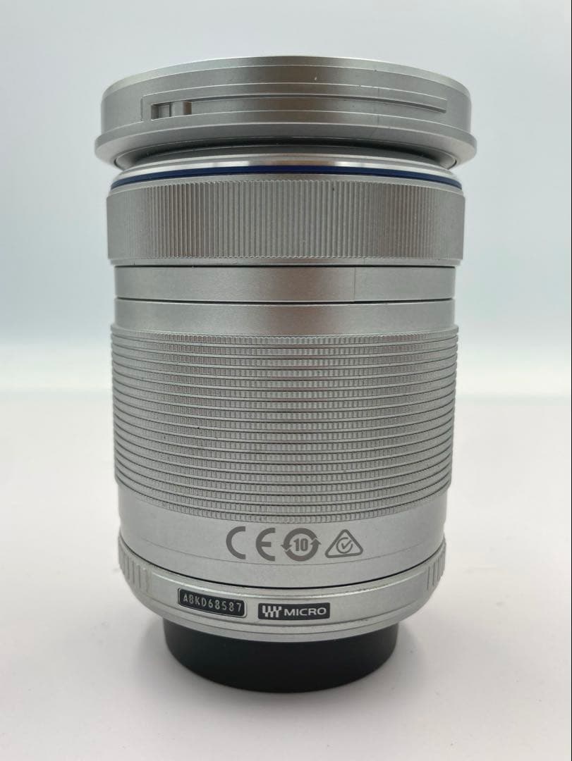 【完動品/返品保証】OLYMPUS M.ZUIKO Digital 40-150