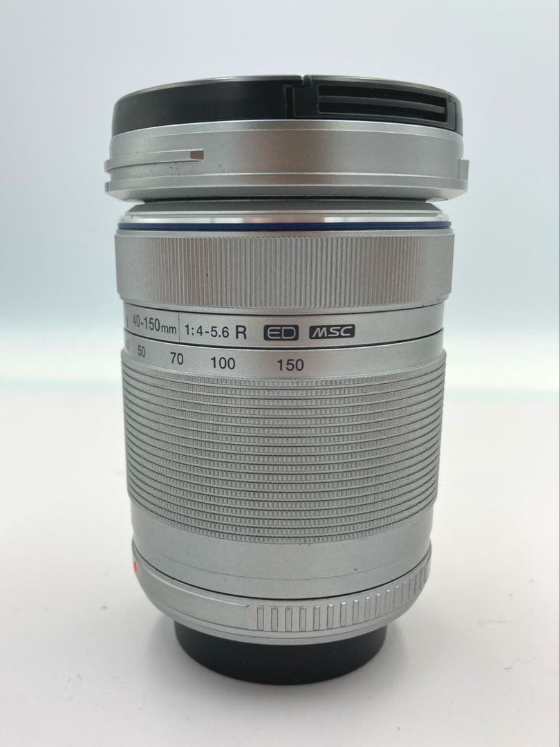 【完動品/返品保証】OLYMPUS M.ZUIKO Digital 40-150