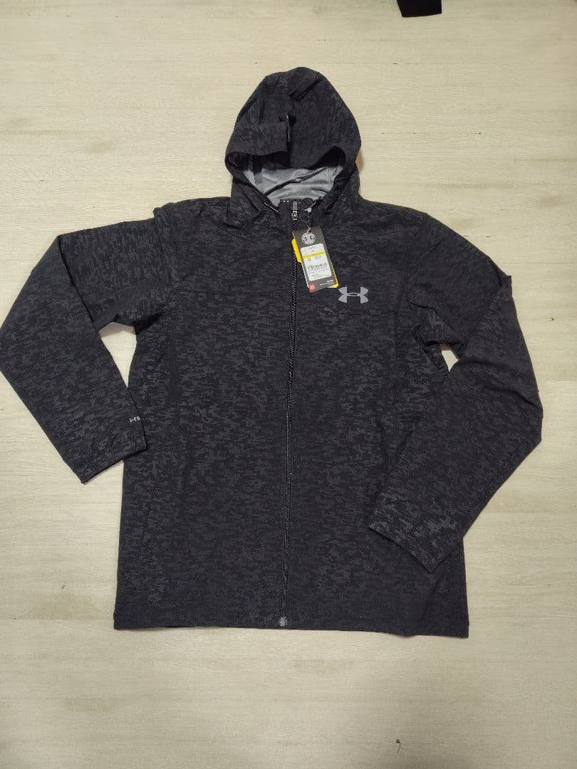 定価23100円 アンダーアーマー UA ジャケット パンツ 上下セット M