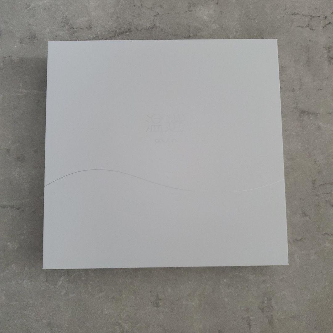 【 新品未使用 】プロイデア 0070-3792 WHITE