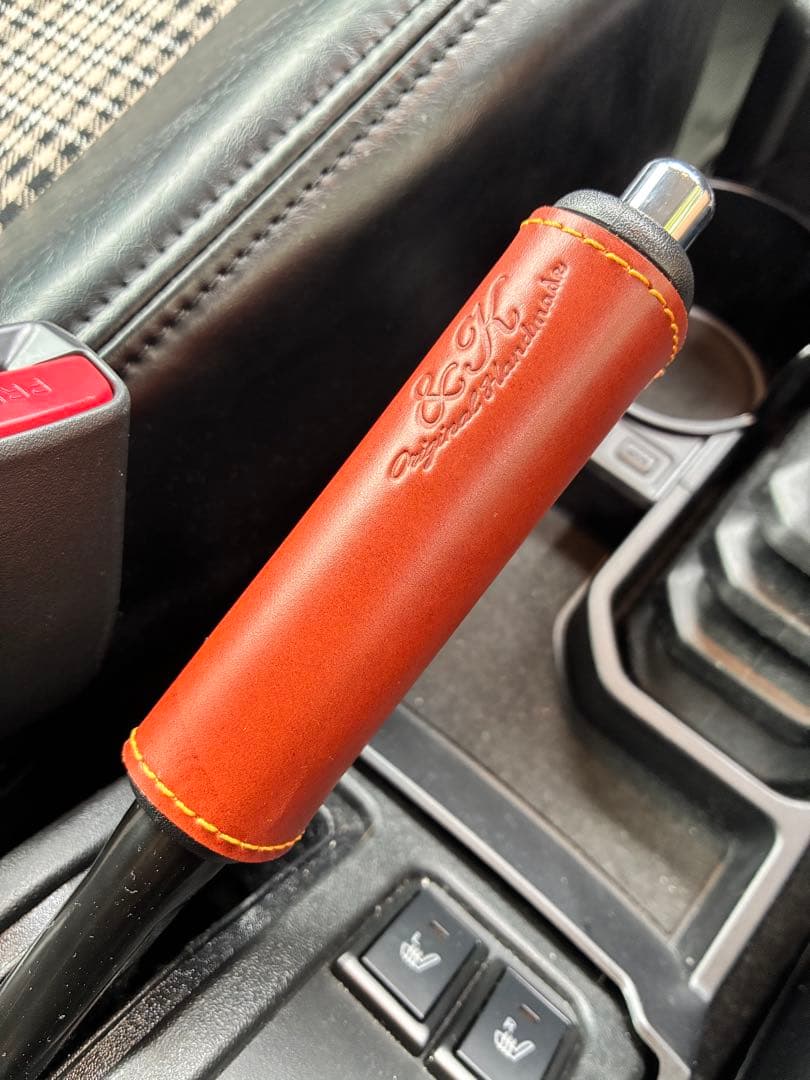 ジムニー jb64 シエラ jb74 ノマドjc74 レザー グッズ セット ⑤