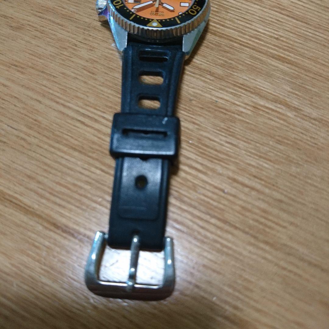 SEIKO 2625-0010 セイコーダイバーズウォッチ 貴重品