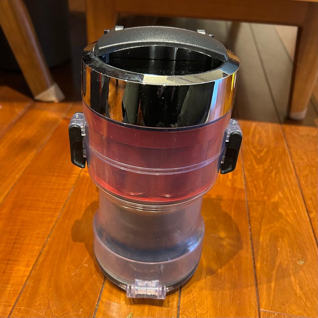 期間限定出品。美品⭐︎パナソニック、サイクロン掃除機