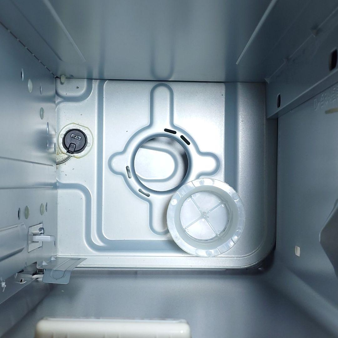 コロナ 石油ファンヒーター FH-VX3616BY 白 16年製 灯油ポンプ付