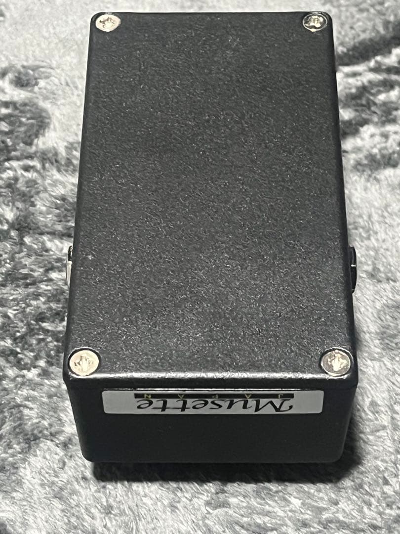 Friedman BE-OD フリードマン　ディストーション　オーバードライブ