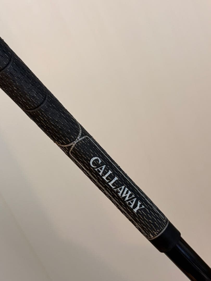〈破格〉callaway アイアンセット JV HA WK EYE