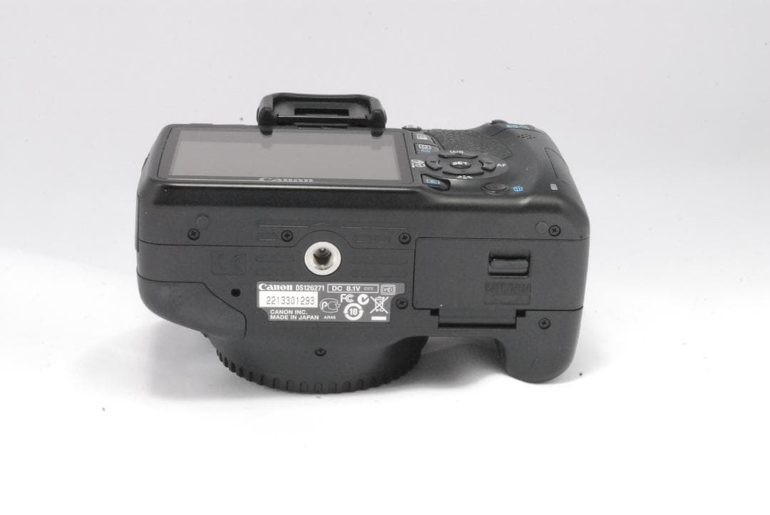 Canon kiss x4 ダブルレンズセット 初心者おすすめ お手頃価格