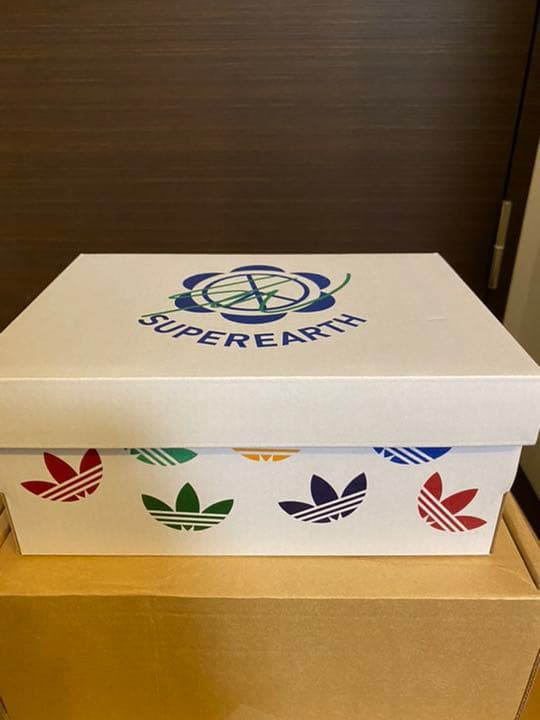 アディダス　ZX8000 キッズ16cm