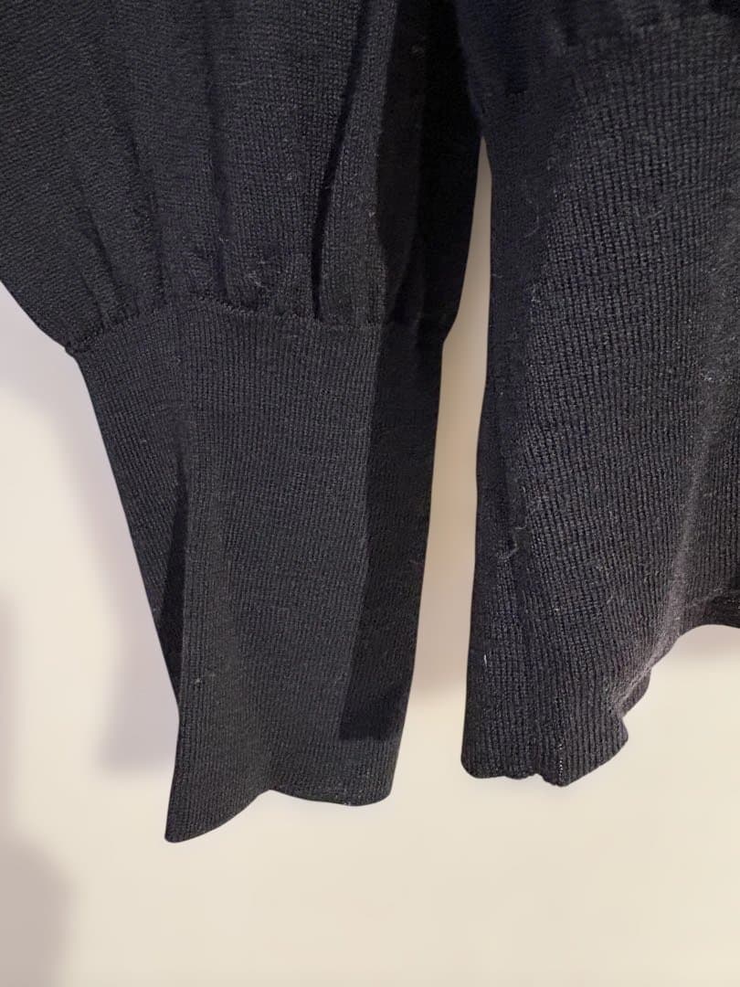 celine/セリーヌ（フィービー期）　襟付きニット