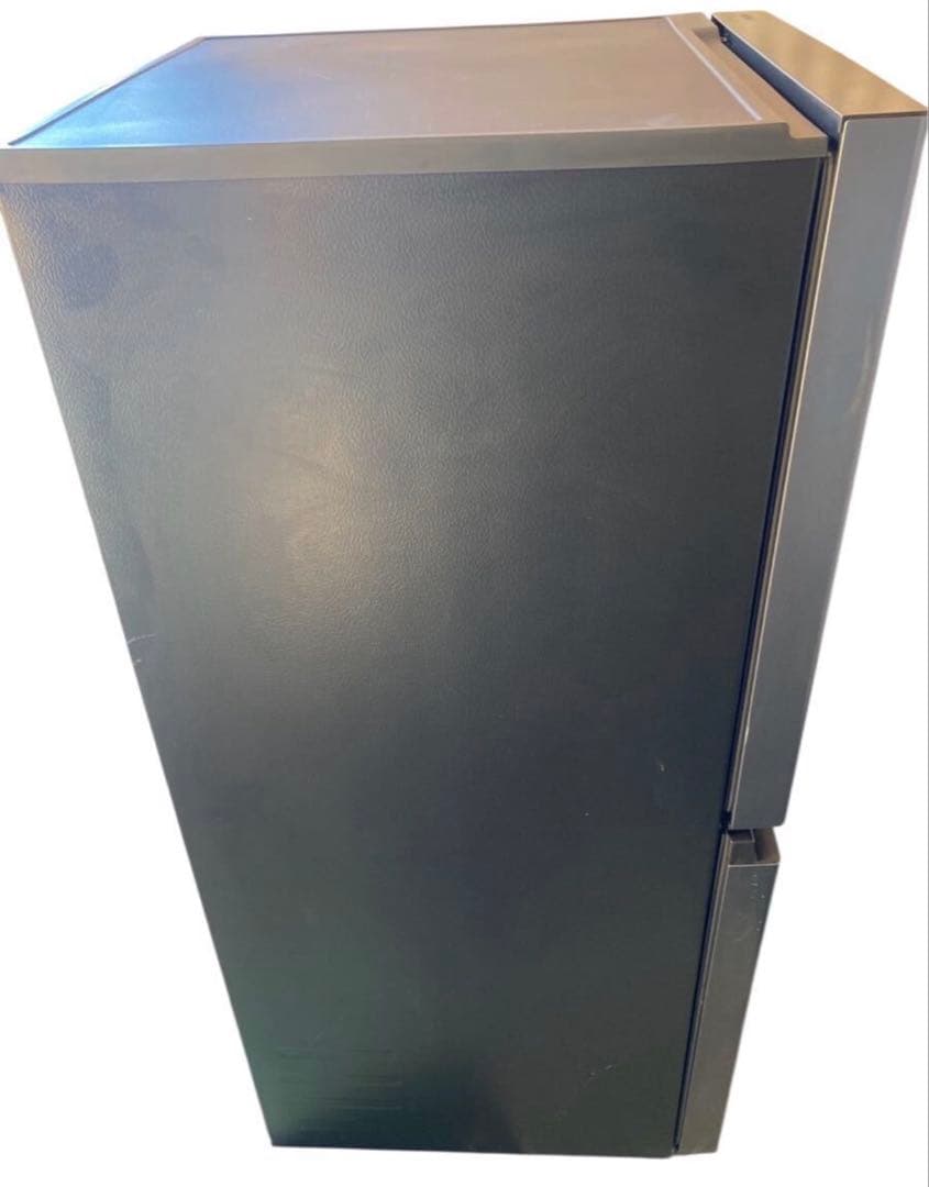 AQUA アクア ノンフロン冷凍冷蔵庫 2ドア 2023年製 135L