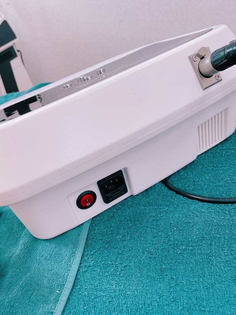 業務用キャビテーションCC PRO-03