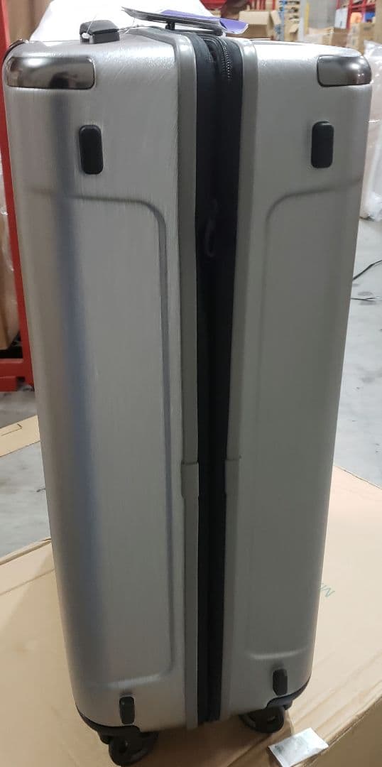 スーツケース キャリーケース エヴォア EVOA スピナー82L Mサイズ