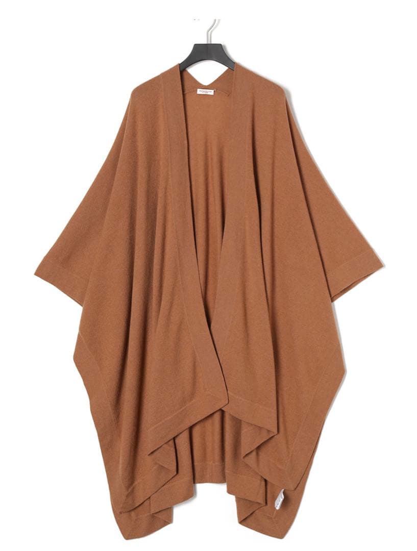 新品　デミリー　カシミヤ　ニット　カーディガン　ロンハーマン