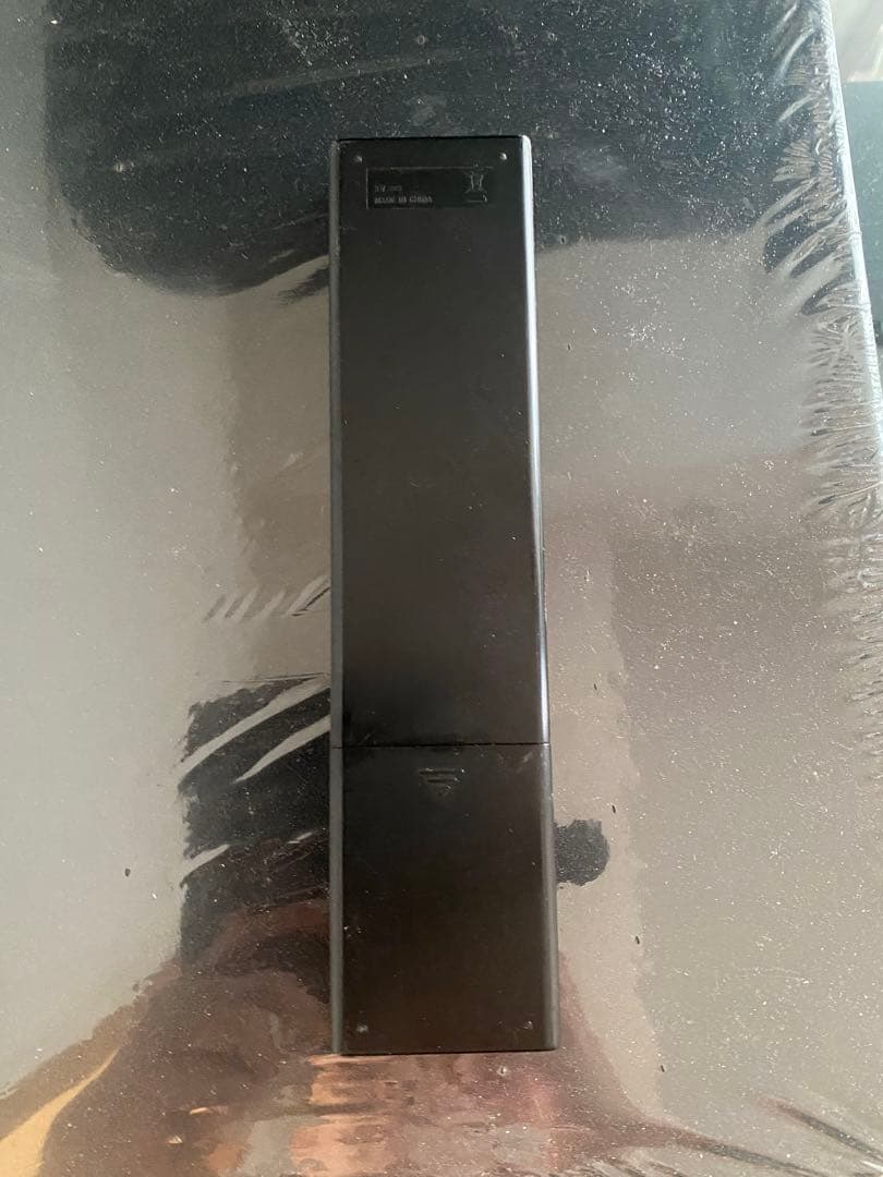 SONYブラビアKJ-55X8500C　55インチ　ジャンク品