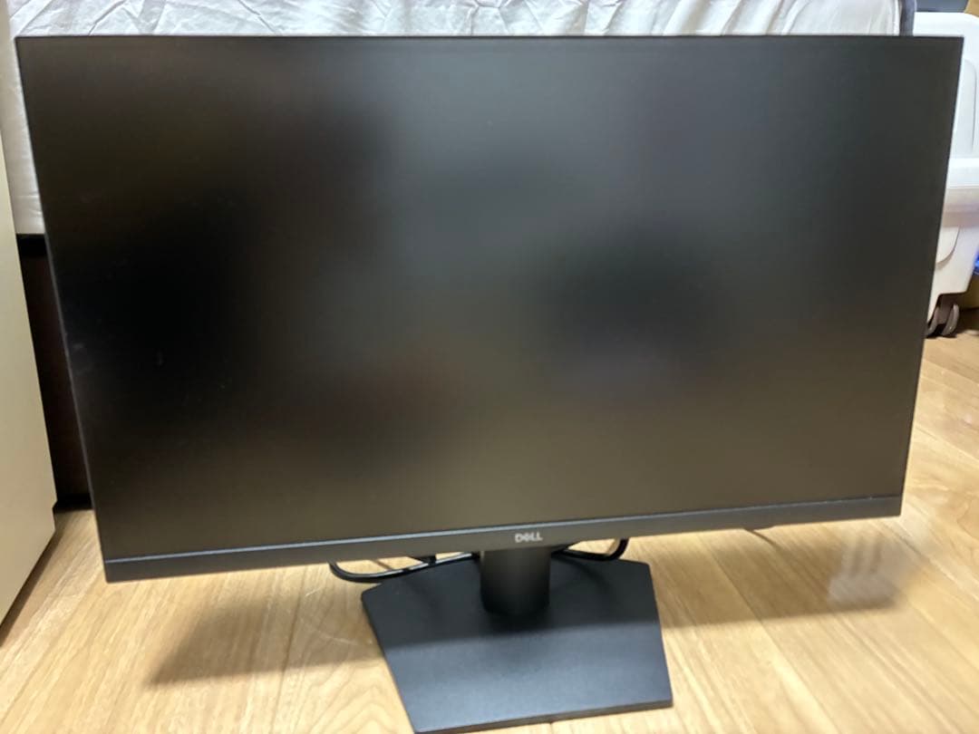 デル DELL SE2425HM-A 23.8型/FHD/IPS、非光沢