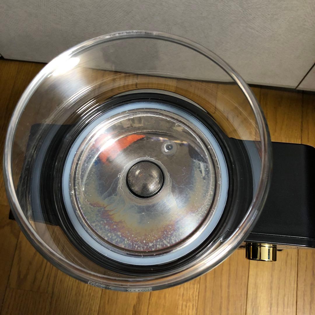 Toffy K-CM6　ドリップコーヒーメーカー