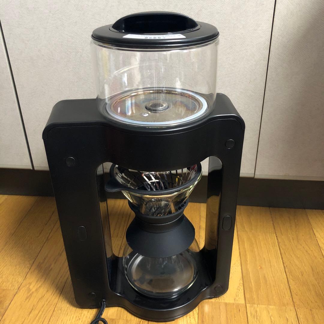 Toffy K-CM6　ドリップコーヒーメーカー