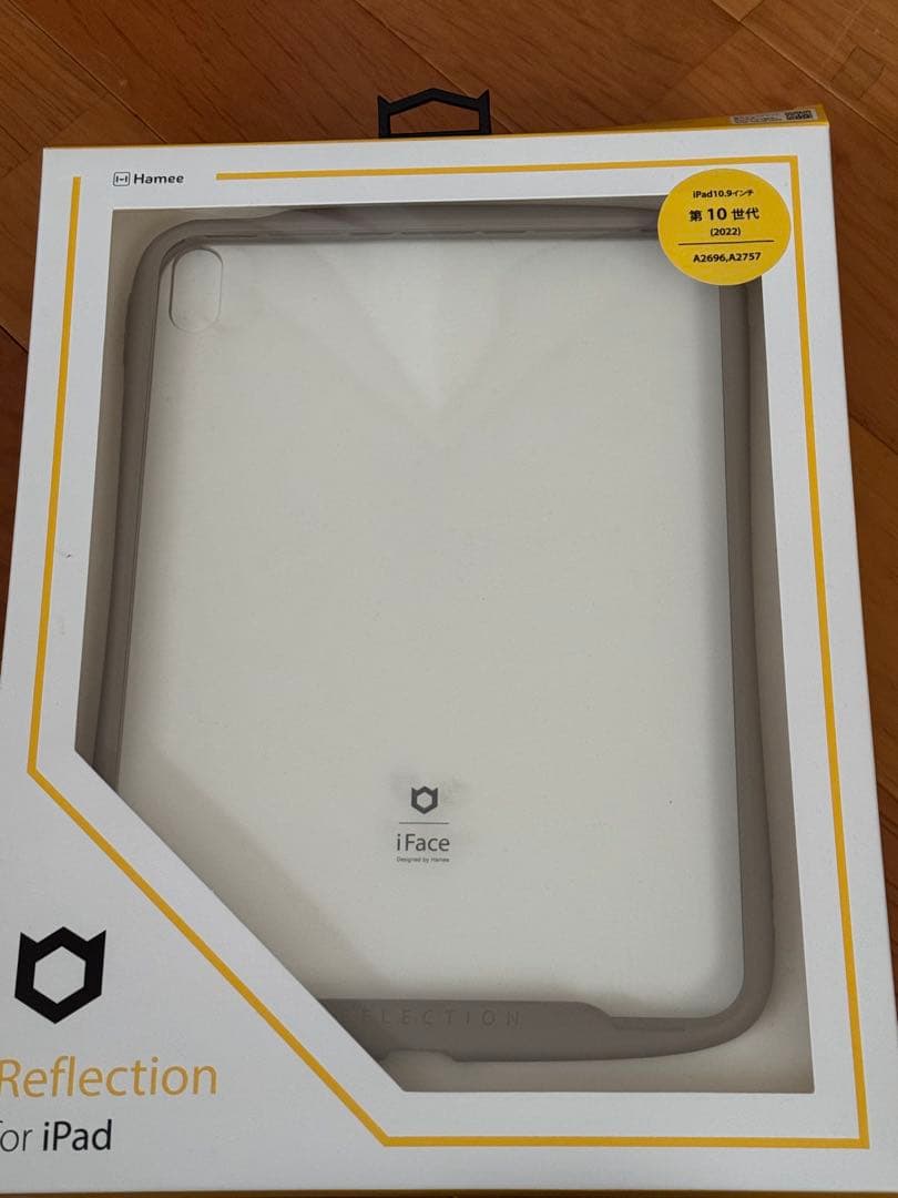 iPad10 64GB WiFiモデル