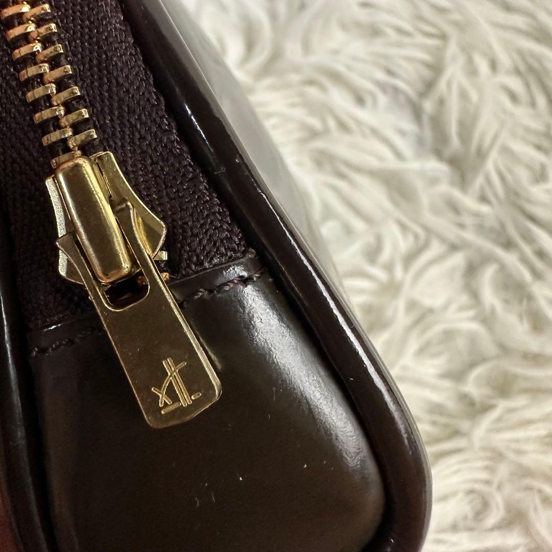 PATEK PHILIPPE パテック　フィリップ非売品トラベルポーチ