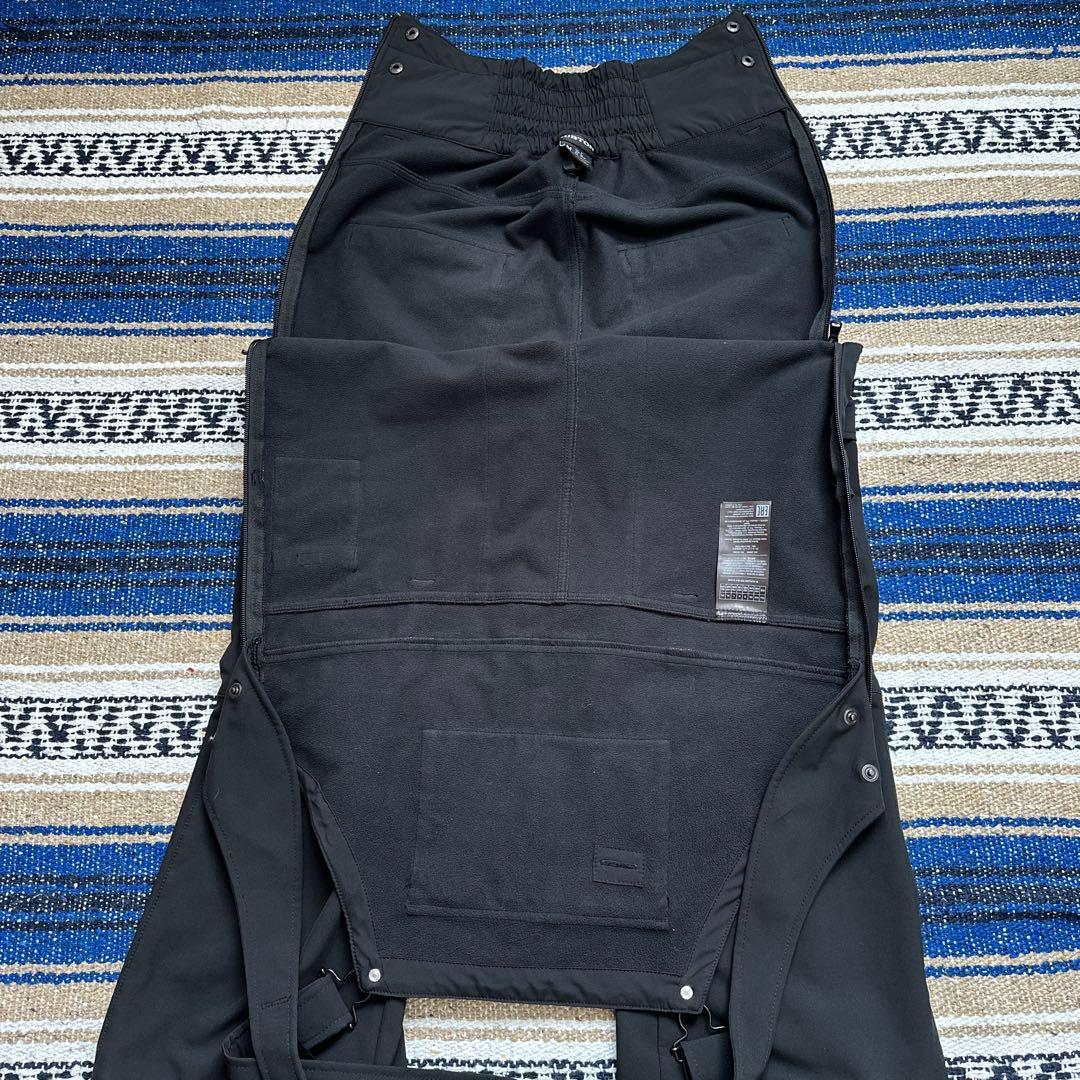 バートン/BURTONビブパンツ