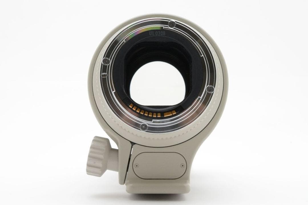 超美品　Canon EF70-200mm F2.8L USM　望遠ズームレンズ