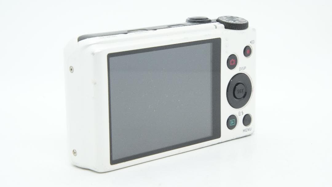 【A2022】 CASIO EXILIM EX-ZR100 カシオ エクシリム