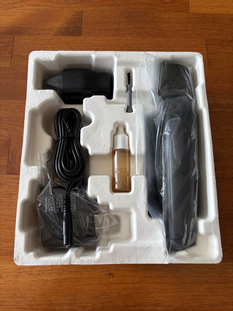 Panasonic BODY & VIO ボディトリマー