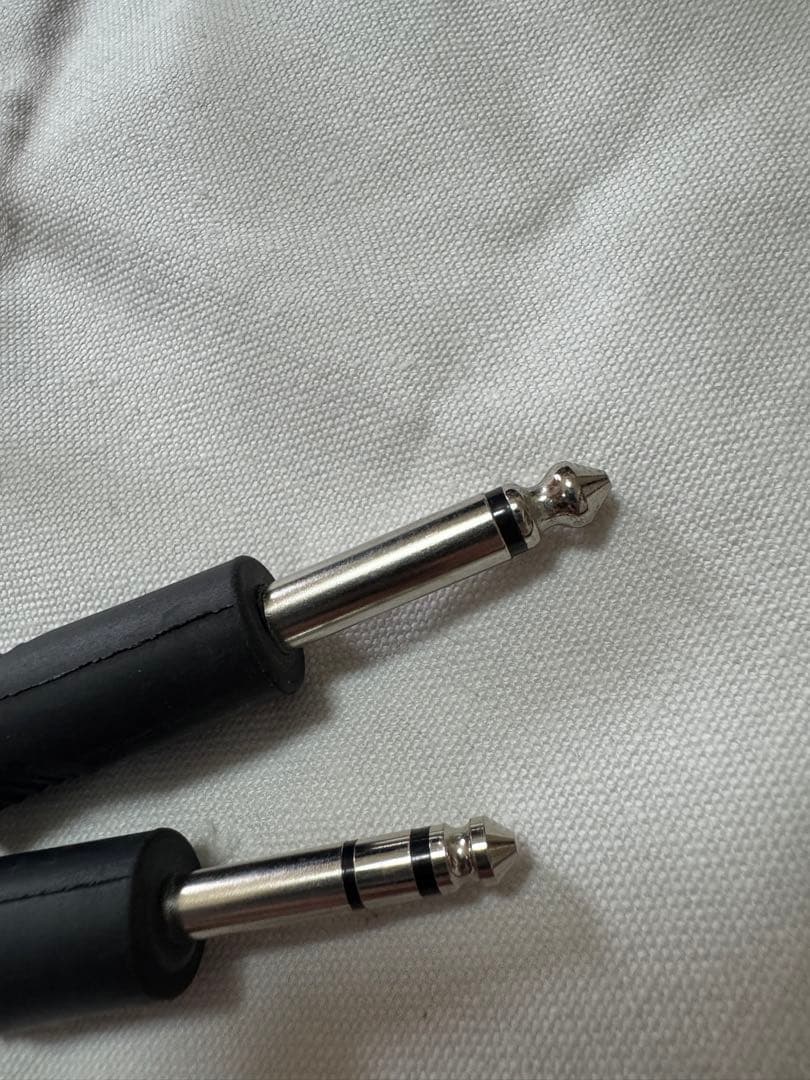 TELEX AIRMAN 850 ヘッドセット　2pin 両耳