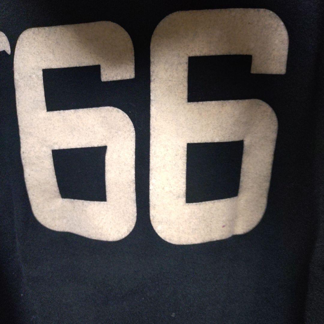 Warehouse HERRICK H.S. SENIOR セコハンパーカー