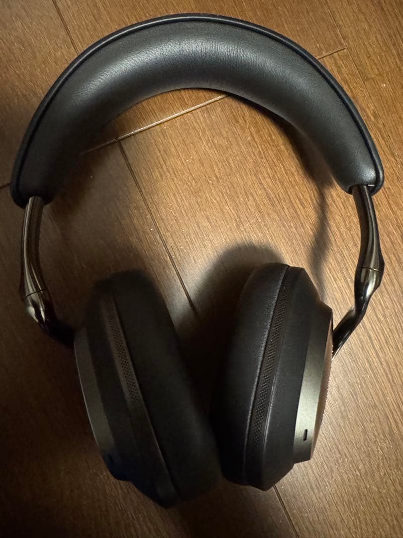 Bowers&Wilkins PX8S2 ノイズキャンセリング ヘッドフォン