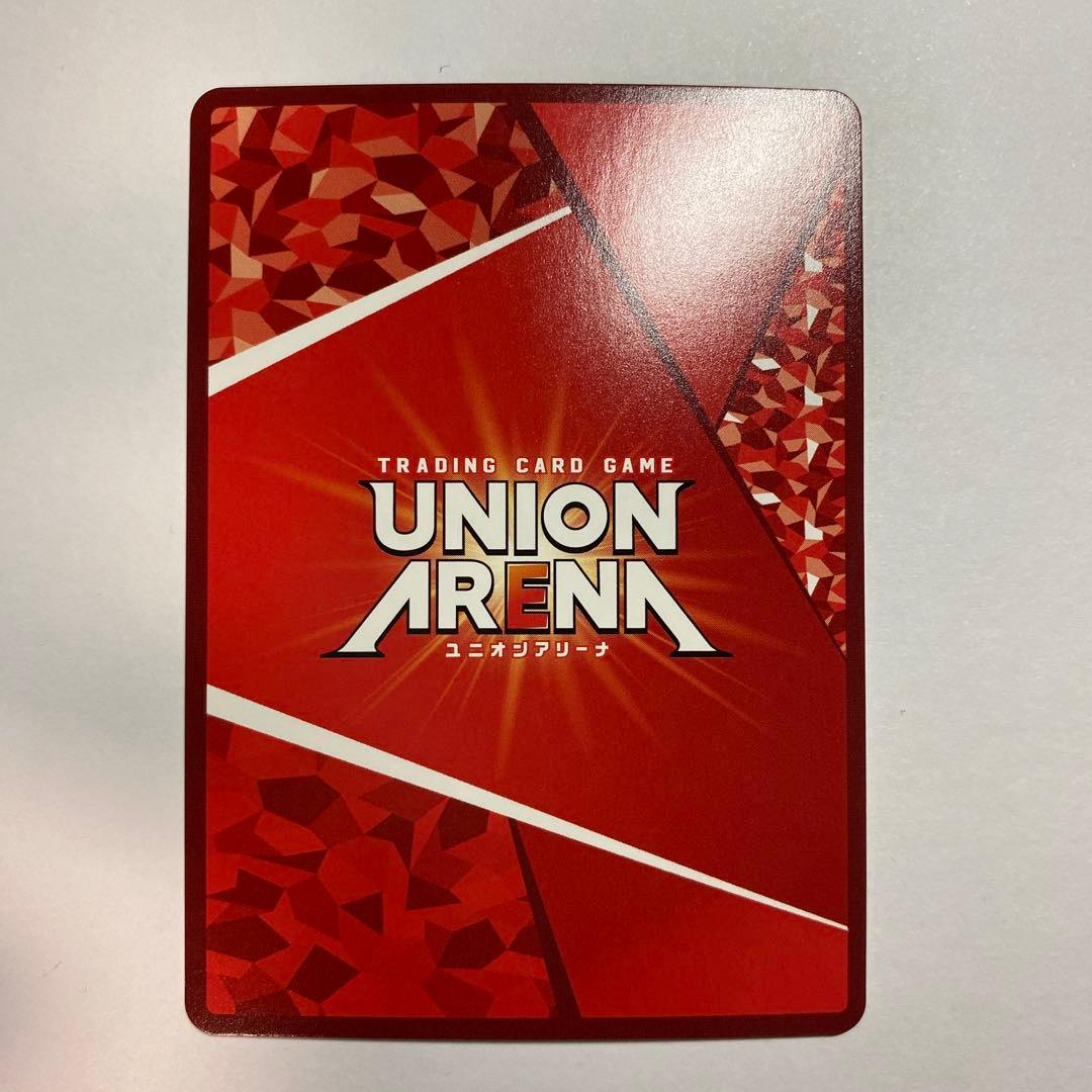 kny24275#84ユニオンアリーナ アリス・シンセシス・サーティ SR★★