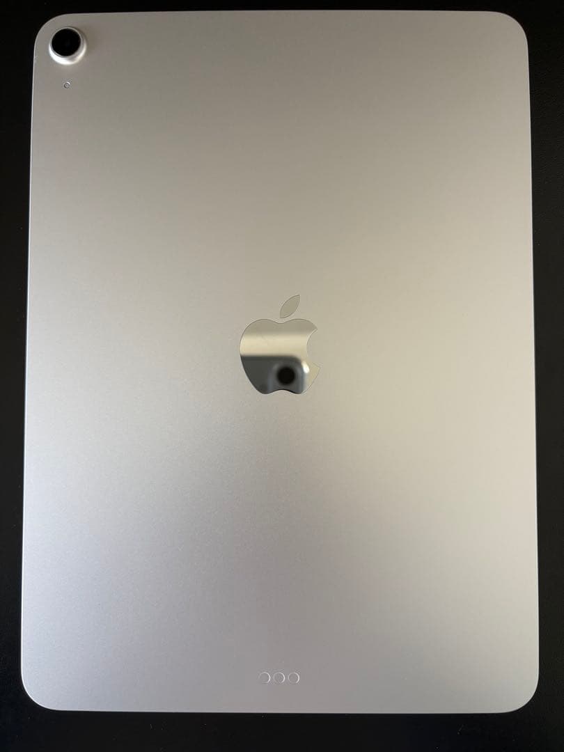 Apple 11 インチ iPad Air (M3) 128GB スターライト