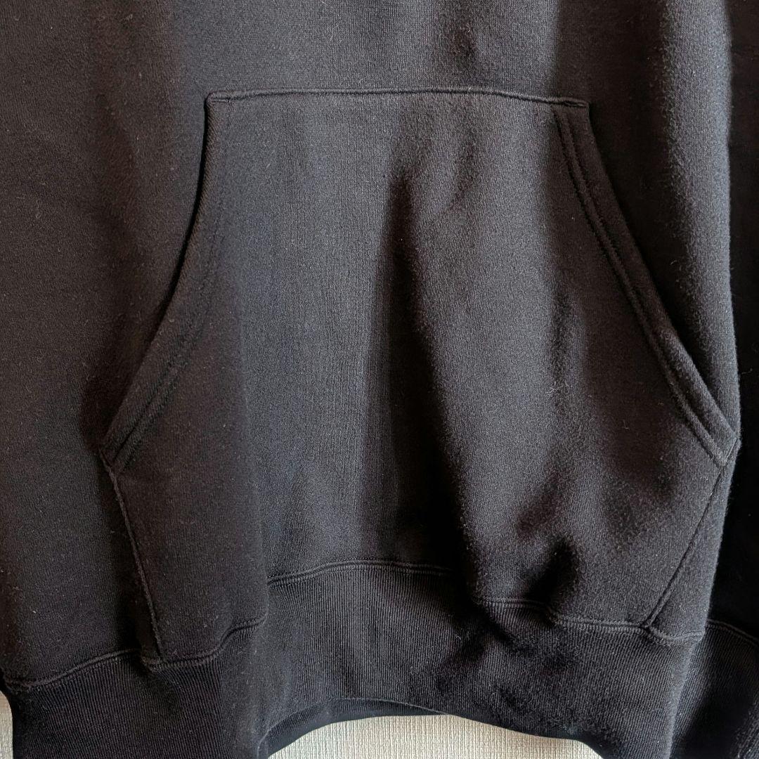 beam様 The Ennoy Professional フーディ ブラック