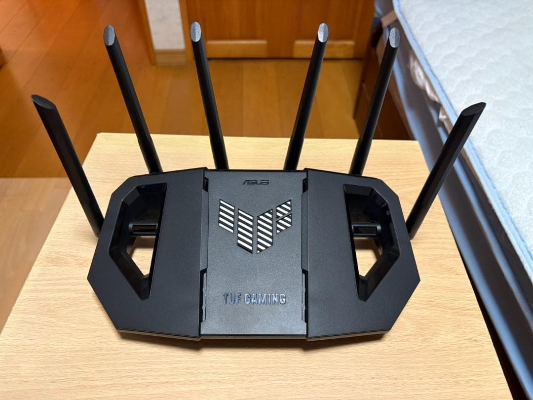 ルーター・ネットワーク機器 Peace