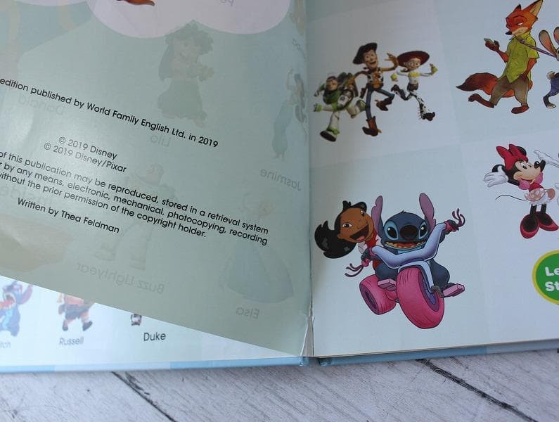 DWE 21年購入 トークアロング プレイメイトエアー Q&Aセット