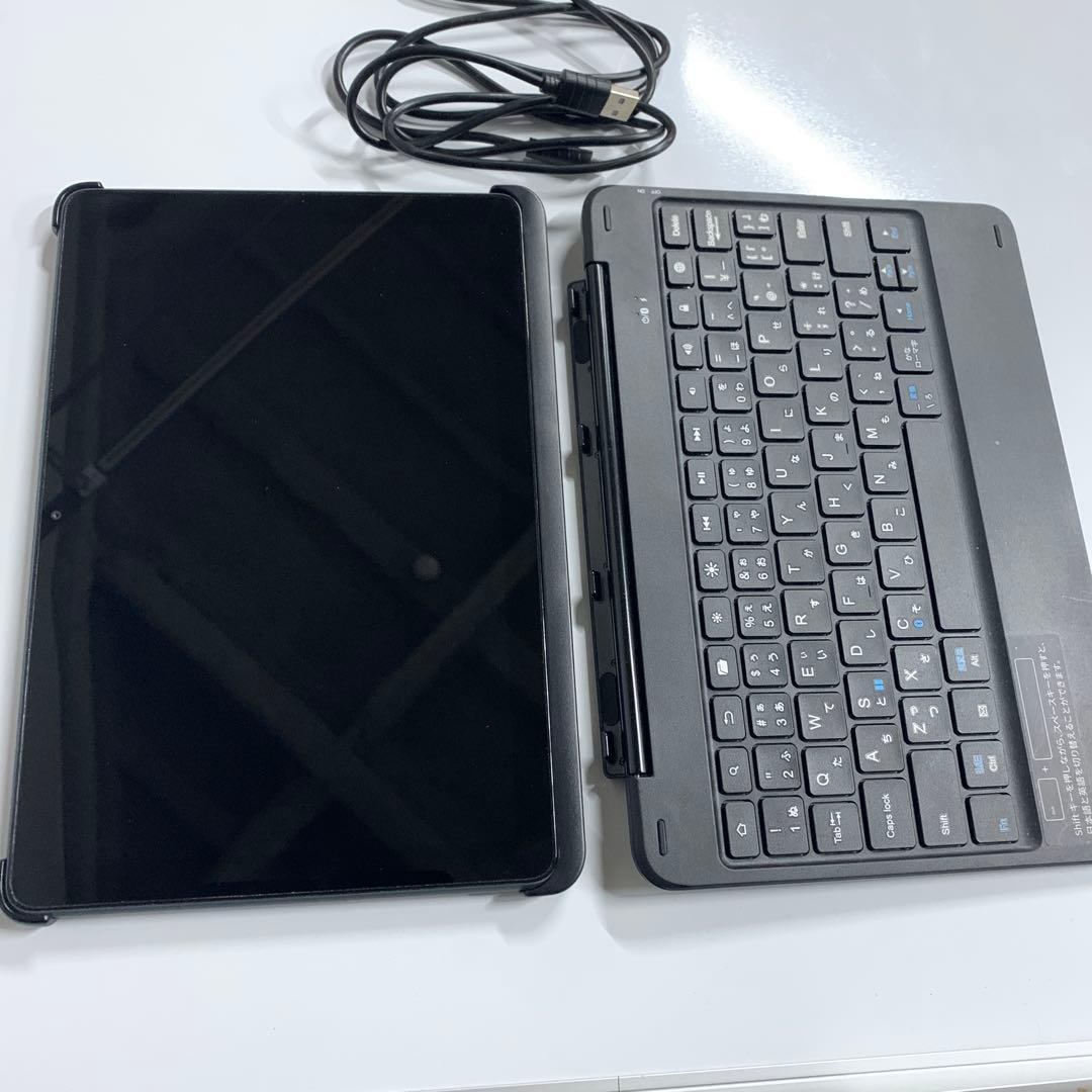 Amazon Fire HD 10 タブレット 64GB