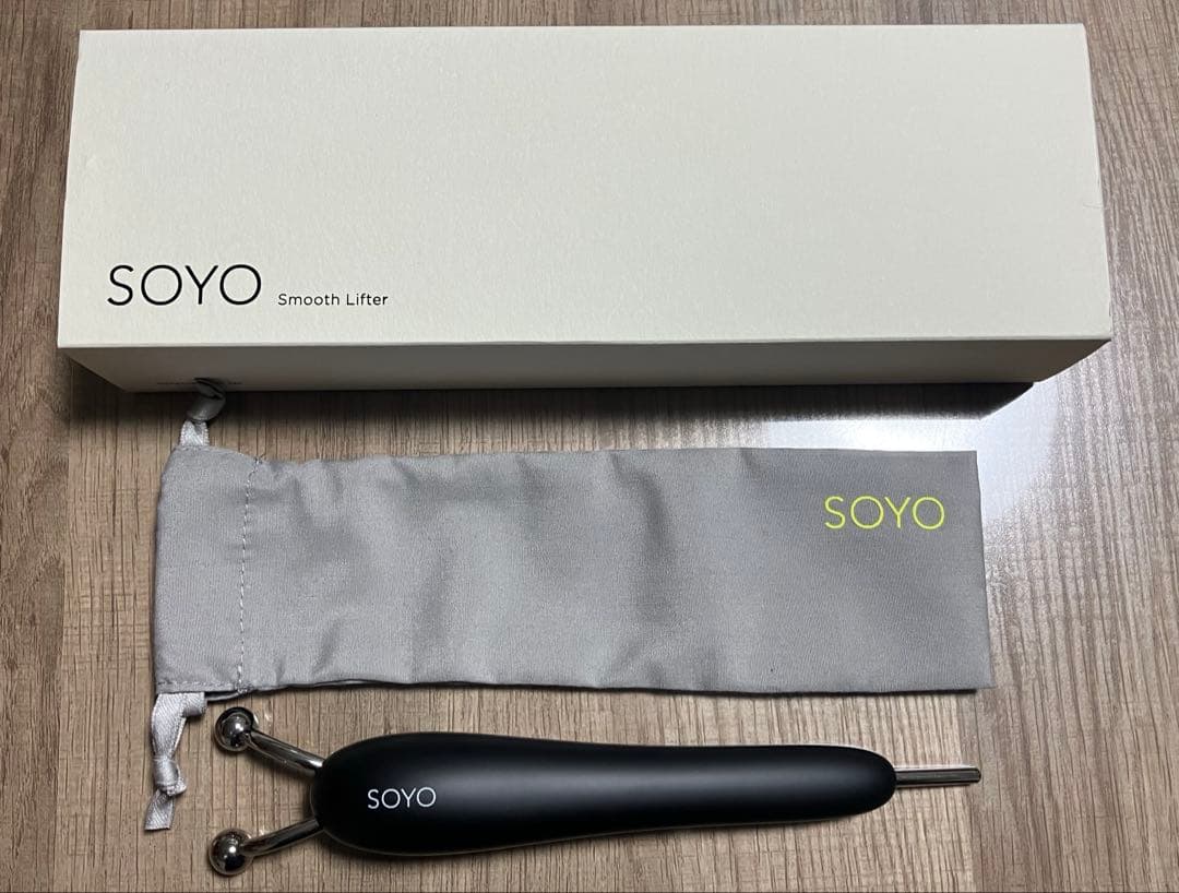 値引き！SOYO スムース リフター