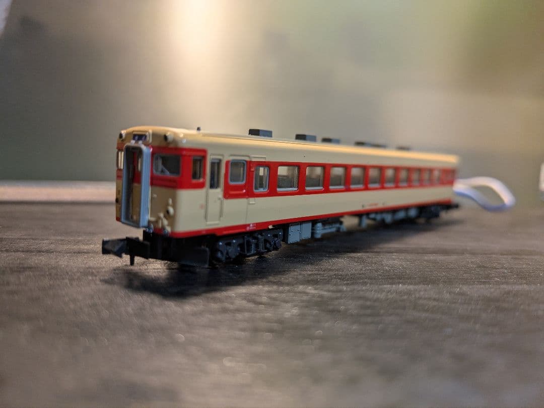 マイクロエース キハ400 急行利尻 7両セット