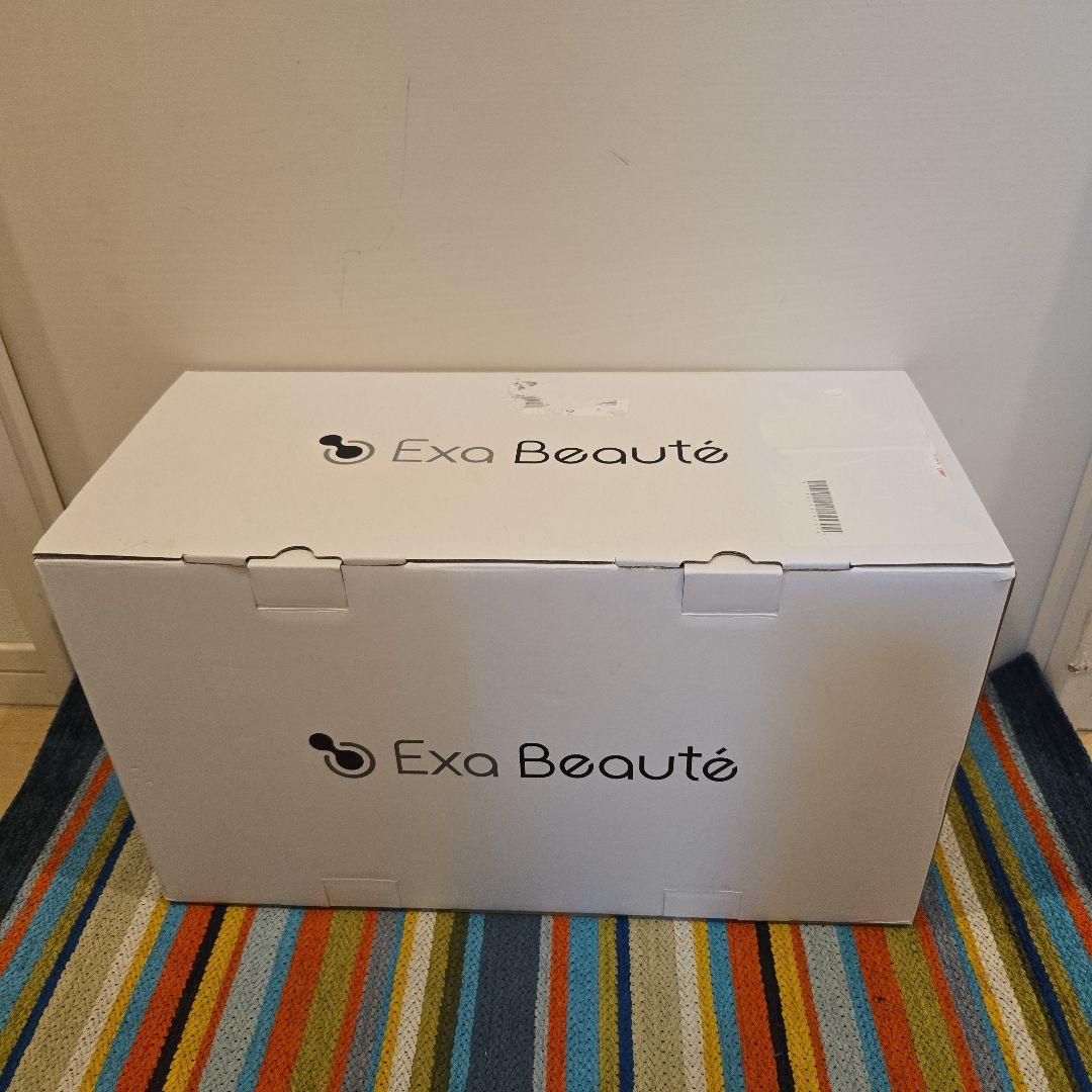 ヤーマン スイングビート(レッド) AYS-35R