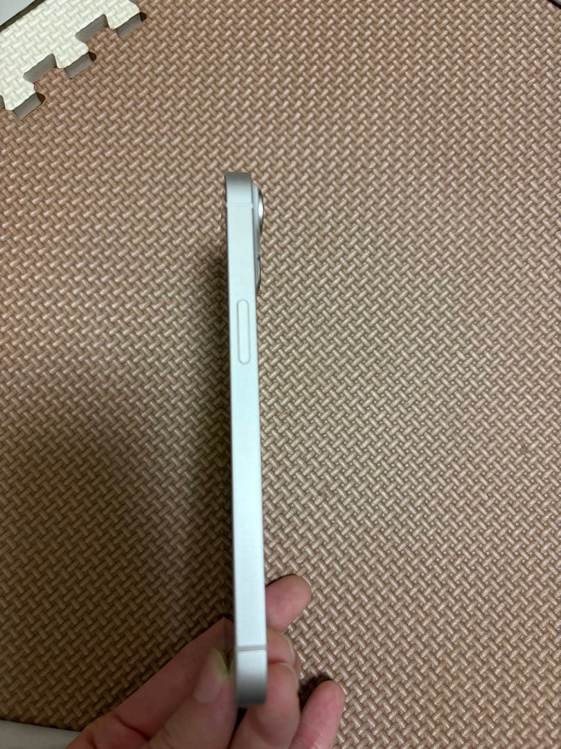 iPhone 14 256GB 損傷・機能不良なし