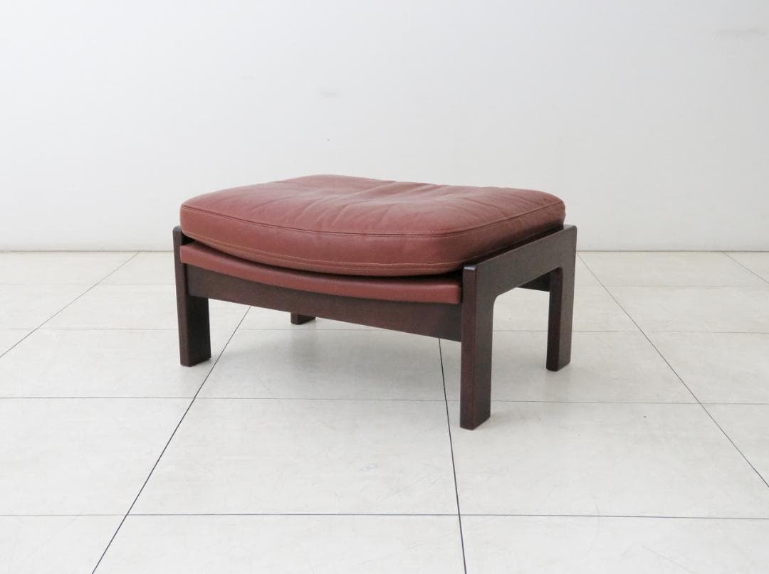 じゃすみんみん様 Hock ホック カンディハウス ヴィンテージ オットマン