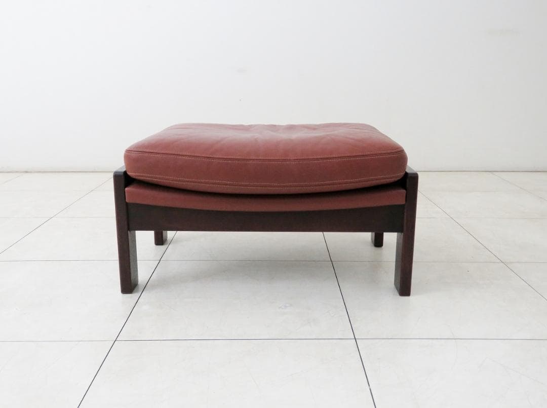 じゃすみんみん様 Hock ホック カンディハウス ヴィンテージ オットマン