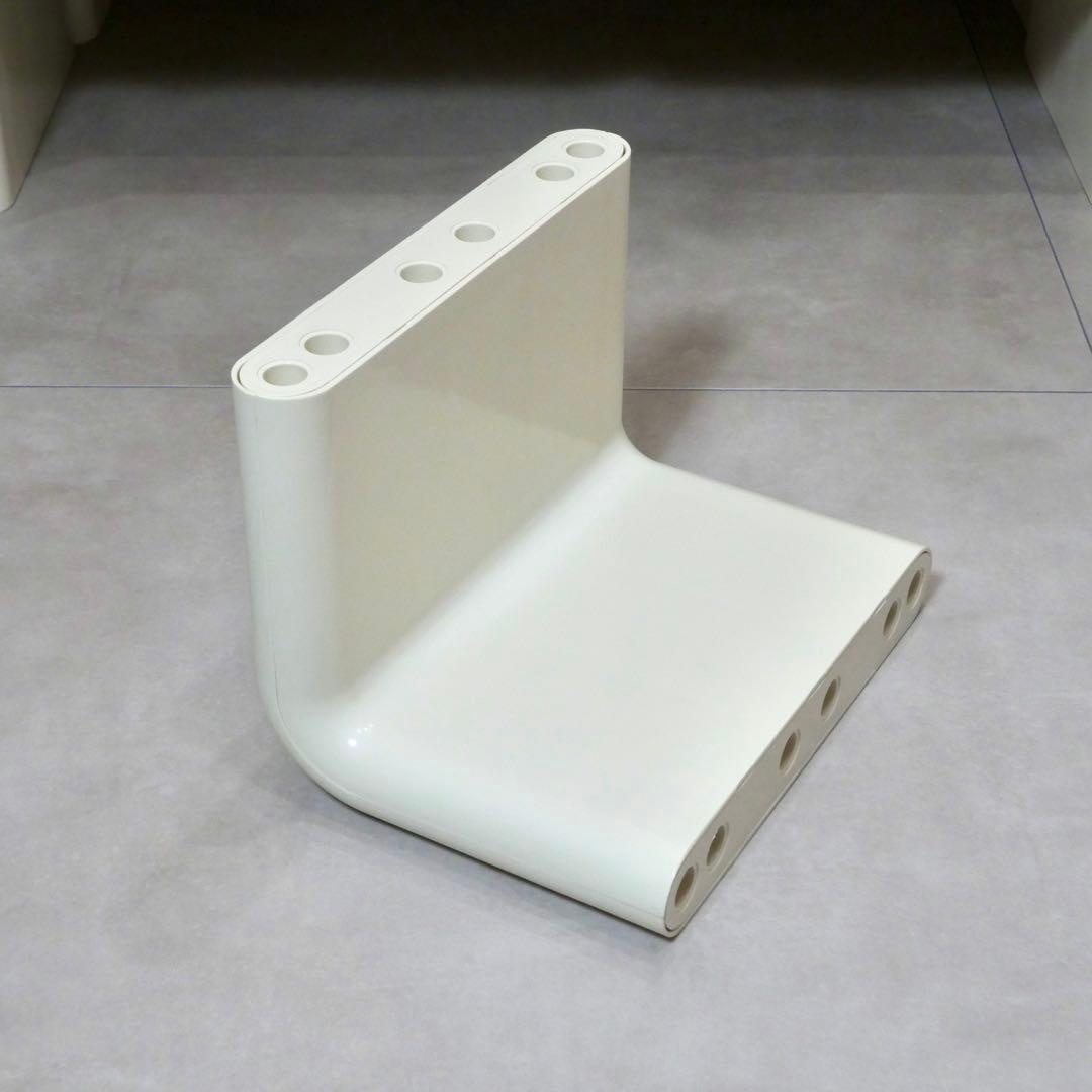 Umbo modular shelving ウンボ シェルフ スペースエイジ　b